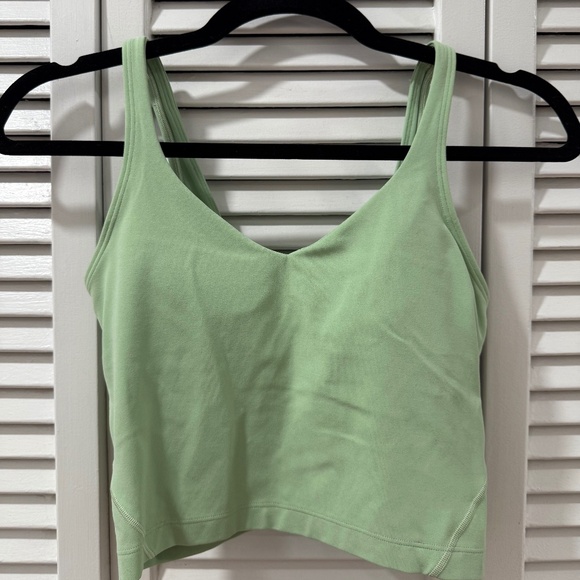 Lululemon Align Tank - Picture 1 of 3